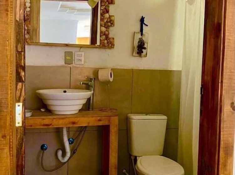 호텔 Villa De Carli