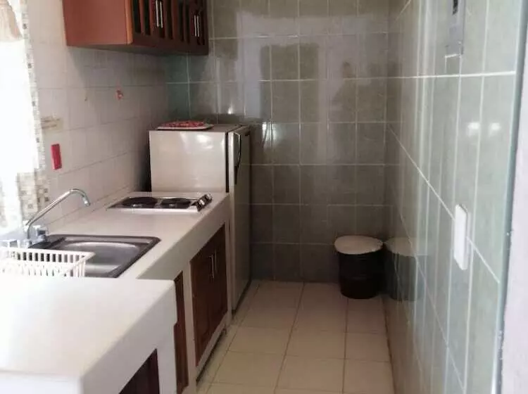 Hotelli Villas Tequisquipan