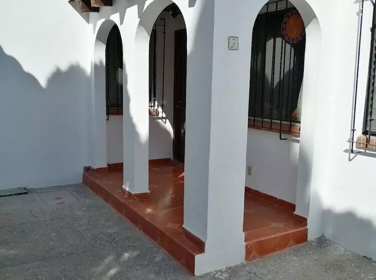 Hotelli Villas Tequisquipan