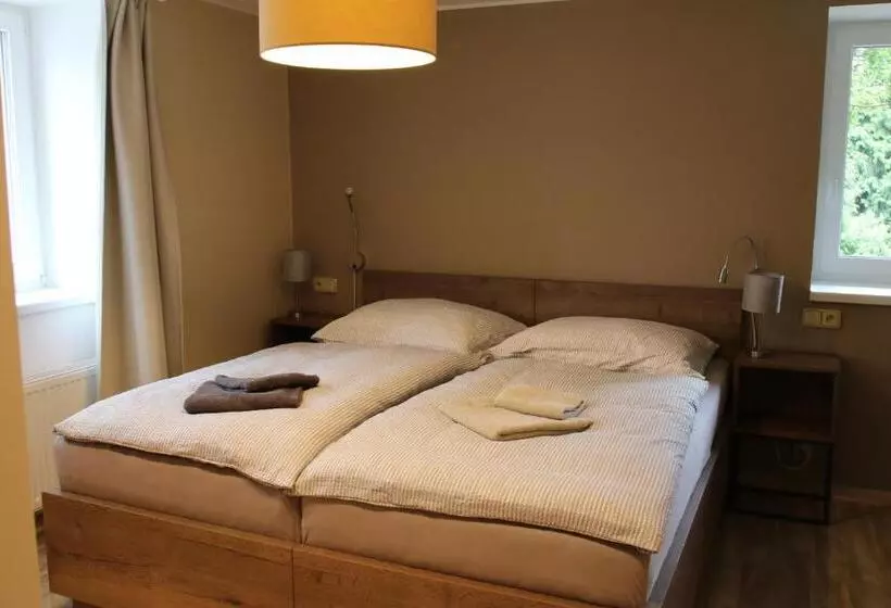 Majatalo Apartmány Lama