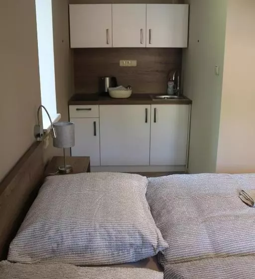 Majatalo Apartmány Lama