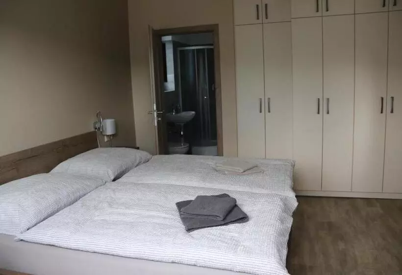 Majatalo Apartmány Lama
