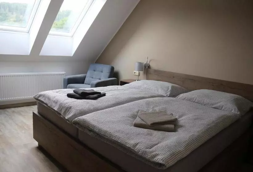 Majatalo Apartmány Lama