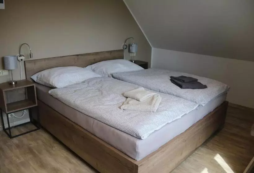 Majatalo Apartmány Lama