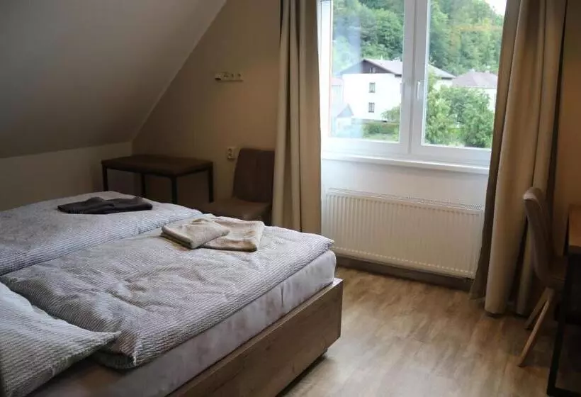 Majatalo Apartmány Lama