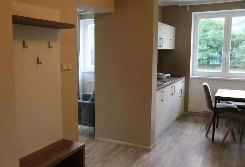 Majatalo Apartmány Lama