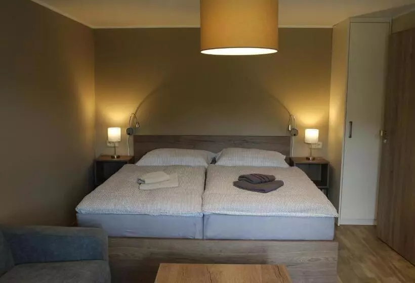 Majatalo Apartmány Lama