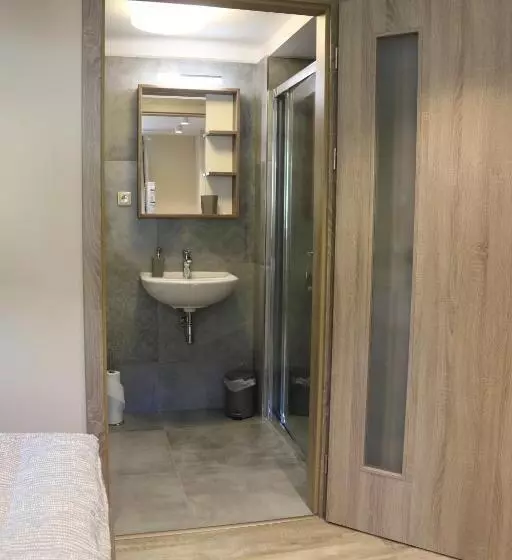 Majatalo Apartmány Lama