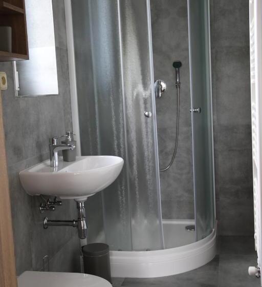 פנסיון Apartmány Lama