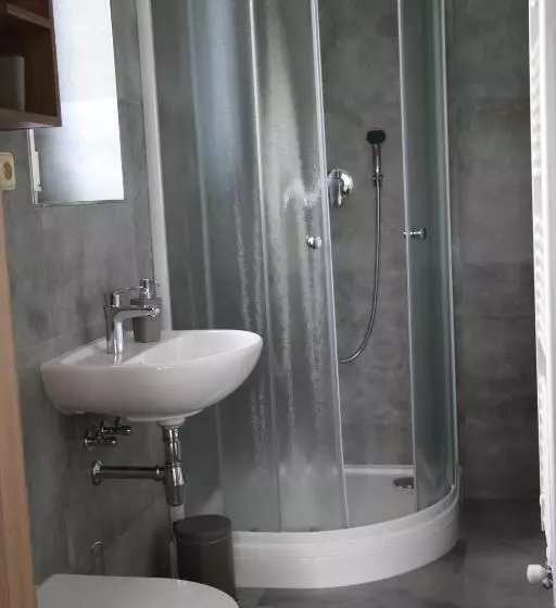 Majatalo Apartmány Lama