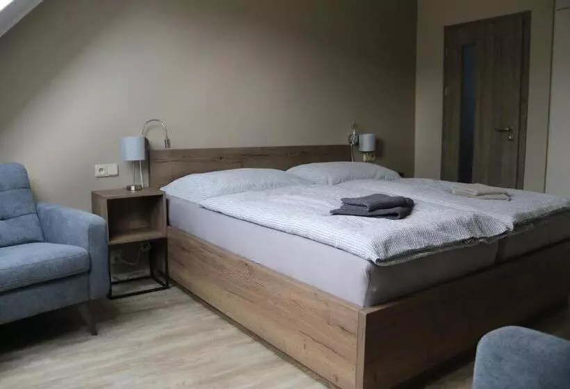 Majatalo Apartmány Lama