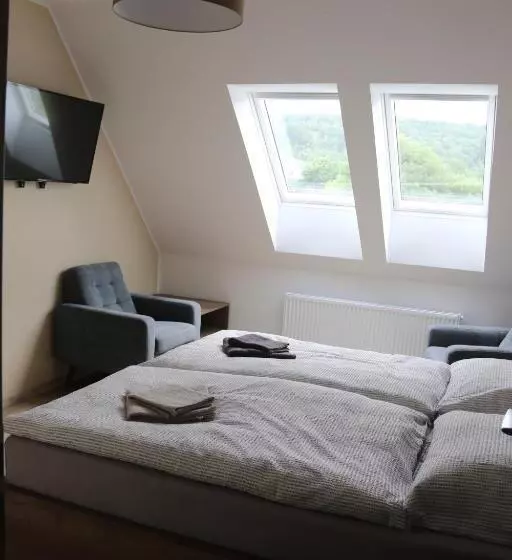 Majatalo Apartmány Lama