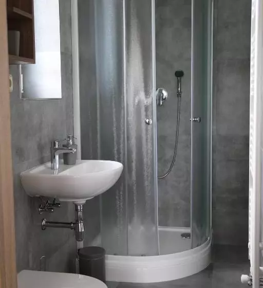 Majatalo Apartmány Lama