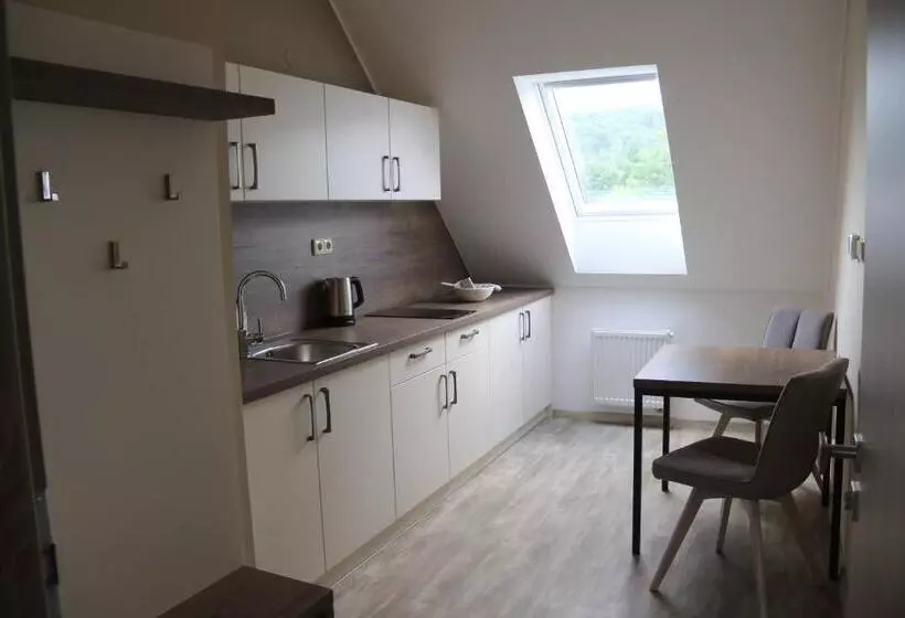 Majatalo Apartmány Lama