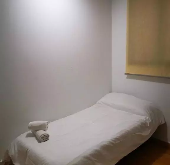 Hostal Quinta Santillan