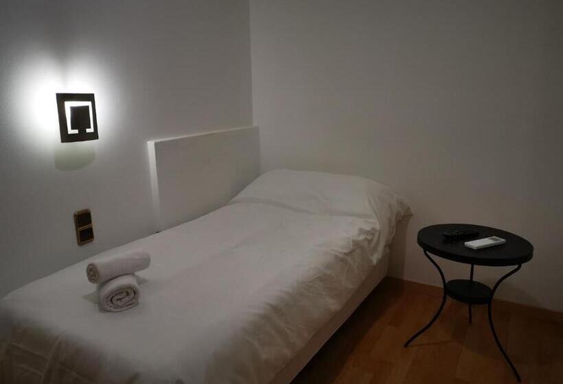 Hostal Quinta Santillan