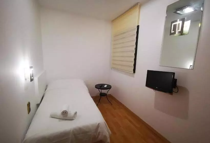 Hostal Quinta Santillan