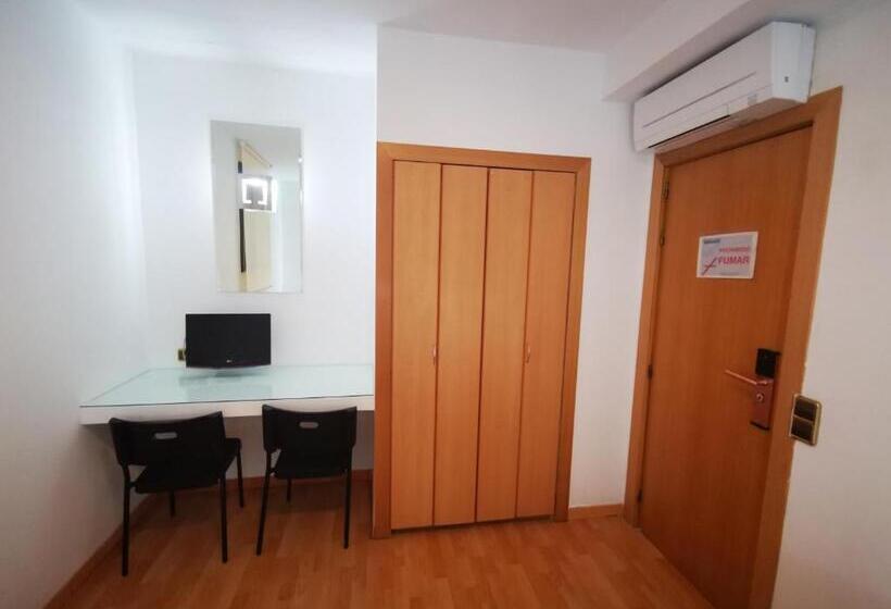 Hostal Quinta Santillan