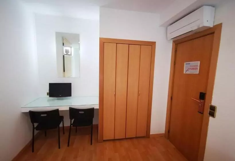 Hostal Quinta Santillan