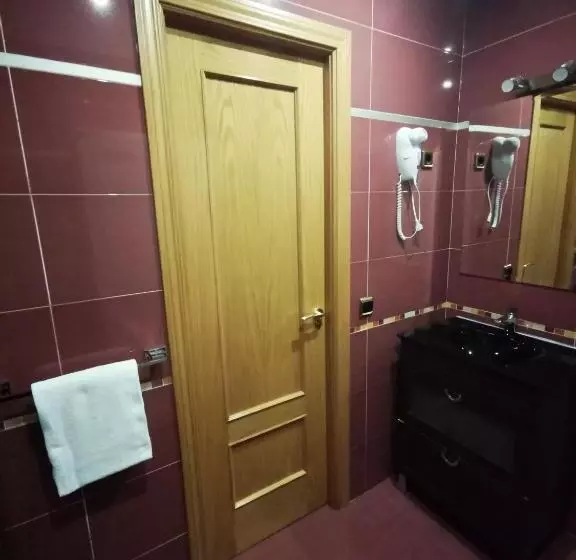 Hostal Quinta Santillan