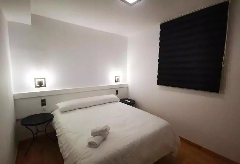 Hostal Quinta Santillan