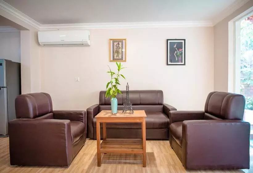 ペンション Tropical Villa Siem Reap