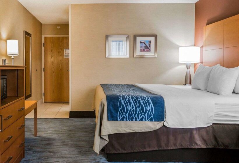 Отель Spark By Hilton Plymouth