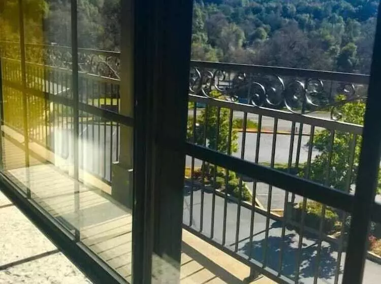 Отель Country Inn Sonora