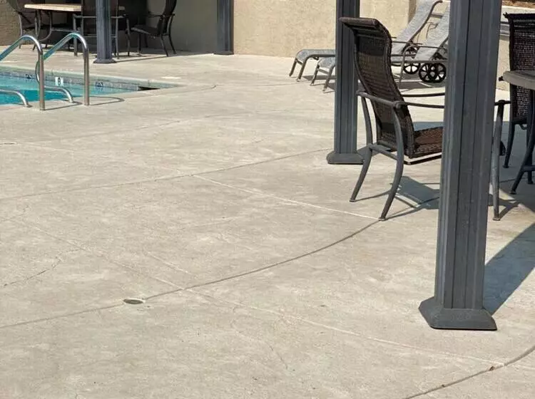 Отель Country Inn Sonora