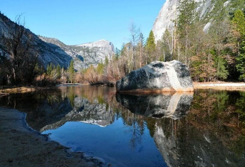 Отель Country Inn Sonora