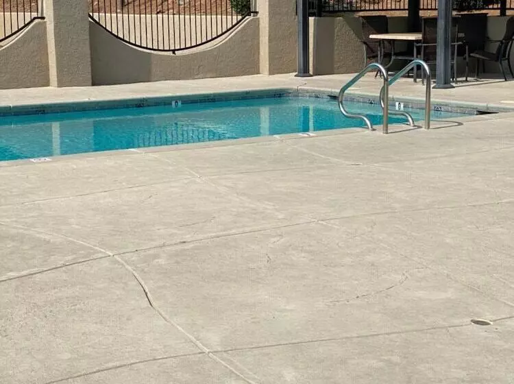 Отель Country Inn Sonora