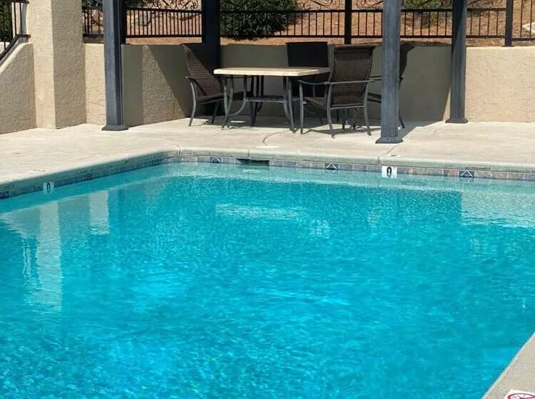 Отель Country Inn Sonora