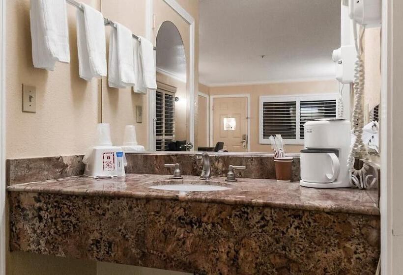 Отель Country Inn Sonora