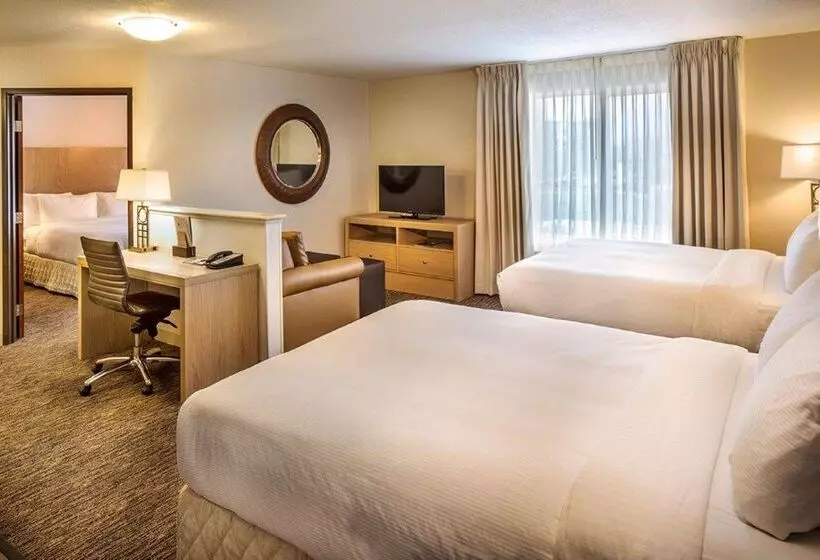 The Newberry Hotel Bend, Tapestry Collection By Hilton