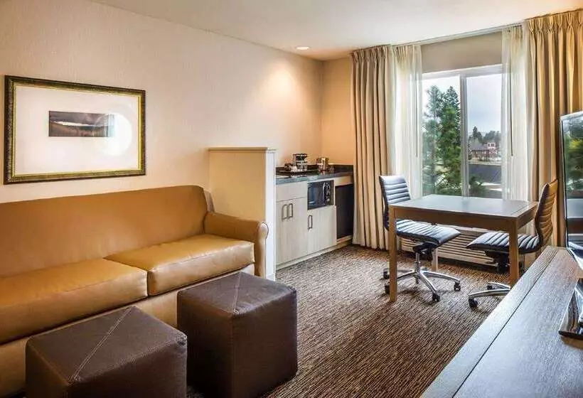 The Newberry Hotel Bend, Tapestry Collection By Hilton