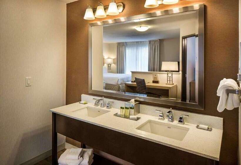 The Newberry Hotel Bend, Tapestry Collection By Hilton