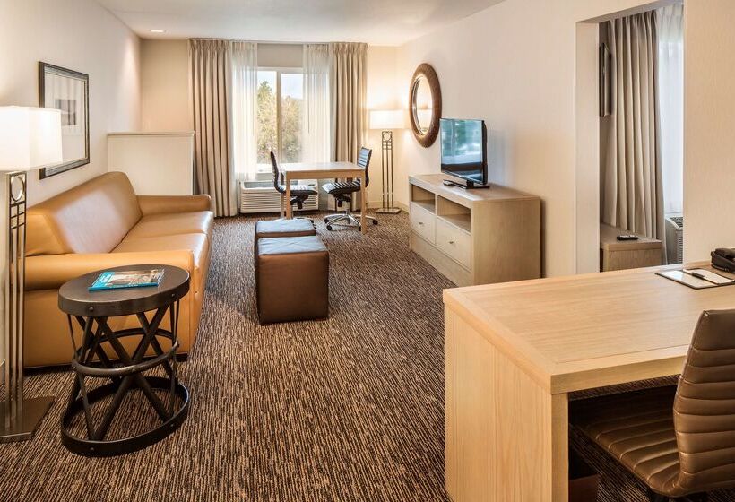 The Newberry Hotel Bend, Tapestry Collection By Hilton