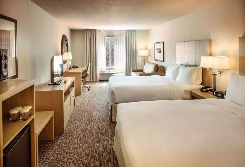 The Newberry Hotel Bend, Tapestry Collection By Hilton