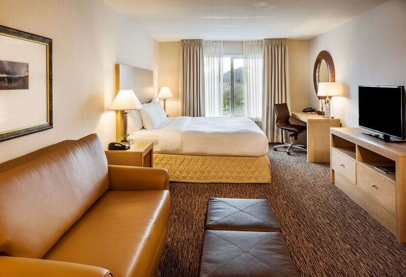 The Newberry Hotel Bend, Tapestry Collection By Hilton