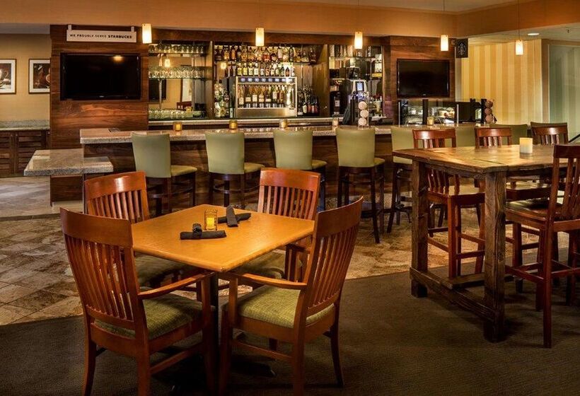 The Newberry Hotel Bend, Tapestry Collection By Hilton