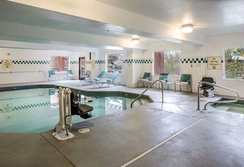 The Newberry Hotel Bend, Tapestry Collection By Hilton