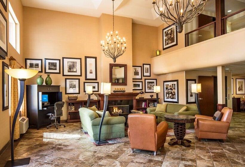 The Newberry Hotel Bend, Tapestry Collection By Hilton