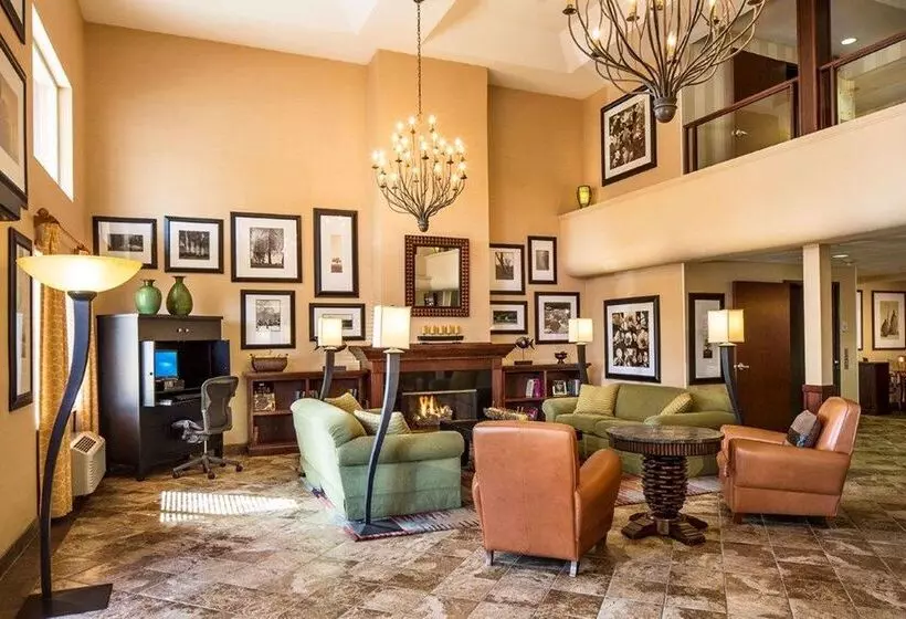 The Newberry Hotel Bend, Tapestry Collection By Hilton