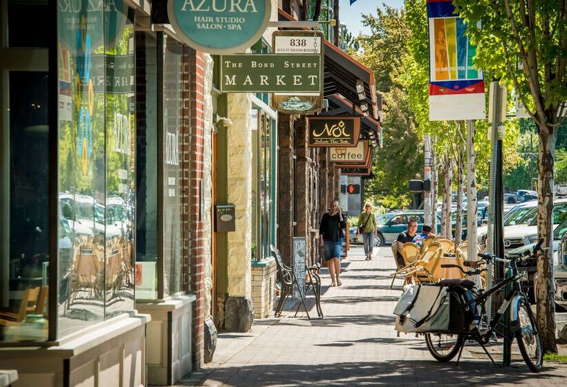 The Newberry Hotel Bend, Tapestry Collection By Hilton