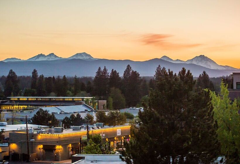 The Newberry Hotel Bend, Tapestry Collection By Hilton