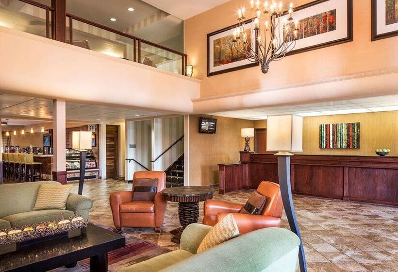 The Newberry Hotel Bend, Tapestry Collection By Hilton