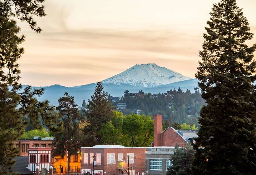 The Newberry Hotel Bend, Tapestry Collection By Hilton