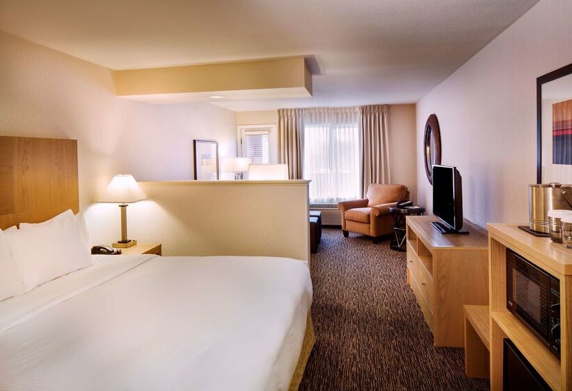 The Newberry Hotel Bend, Tapestry Collection By Hilton