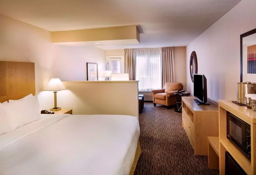 The Newberry Hotel Bend, Tapestry Collection By Hilton