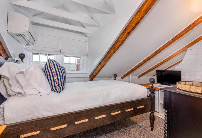 هتل Nantucket Periwinkle